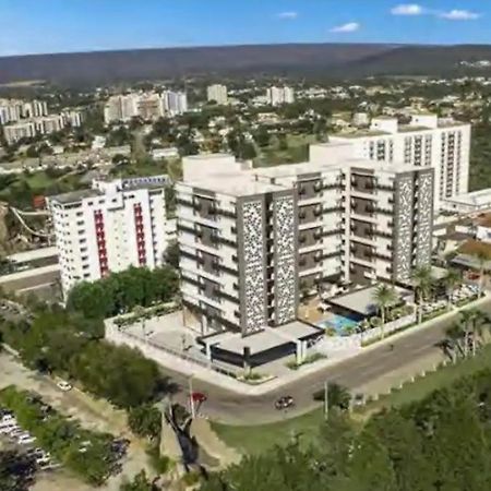 Spazzio Andrian & Silva - Inclusos Ingressos Do Parque Caldas Novas Zewnętrze zdjęcie