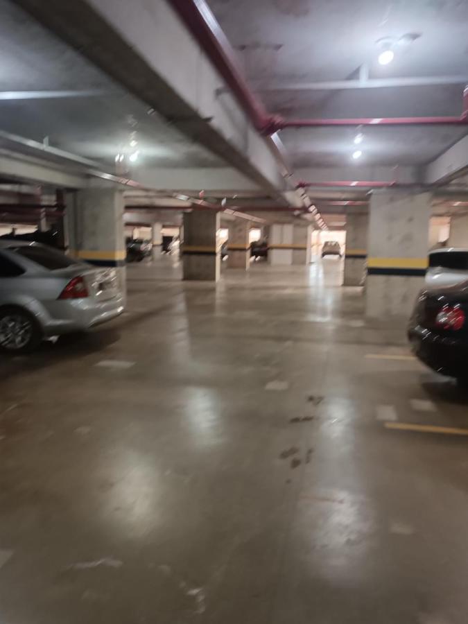 Spazzio Andrian & Silva - Inclusos Ingressos Do Parque Caldas Novas Zewnętrze zdjęcie